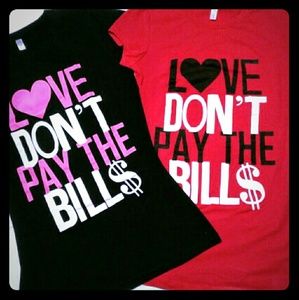 Fashion T-Shirts 2 for 1